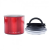 Airscape RED 850 ml
