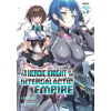 Airship IM THE HEROIC KNIGHT OF AN [LN] V03 – V03