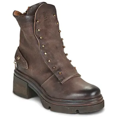 Airstep / A.S.98 Bokacsizmák EASY MILI Barna 37