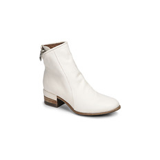 Airstep / A.S.98 Bokacsizmák GIVE ZIP Fehér 37