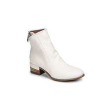 Airstep / A.S.98 Bokacsizmák GIVE ZIP Fehér 41 női csizma, bakancs