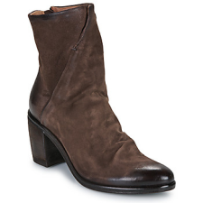 Airstep / A.S.98 Bokacsizmák RITHM MID Barna 37 női csizma, bakancs