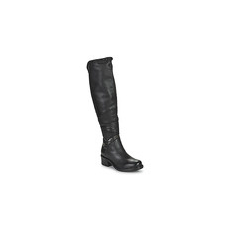Airstep / A.S.98 Combcsizmák NOVASUPER HIGH Fekete 38