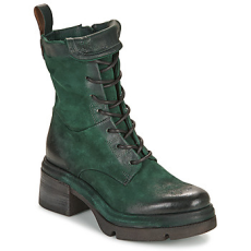 Airstep / A.S.98 Csizmák A89214-101-6906 Zöld 38