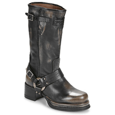 Airstep / A.S.98 Csizmák ANOTI Barna 42