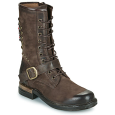 Airstep / A.S.98 Csizmák ARCH LACE Barna 40