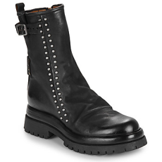 Airstep / A.S.98 Csizmák B51218-101-6002 Fekete 41
