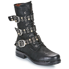 Airstep / A.S.98 Csizmák B80204-101-6002 Fekete 37 női csizma, bakancs