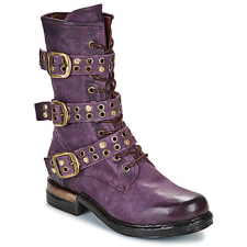 Airstep / A.S.98 Csizmák B80204-101-6565 Lila 37 női csizma, bakancs