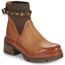 Airstep / A.S.98 Csizmák - Barna 37 női csizma, bakancs