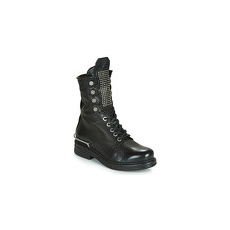 Airstep / A.S.98 Csizmák BRET METAL Fekete 40