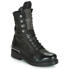 Airstep / A.S.98 Csizmák BRET METAL Fekete 41 női csizma, bakancs