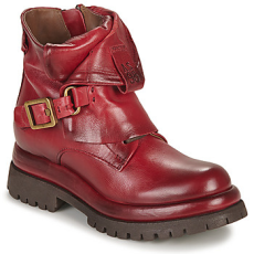 Airstep / A.S.98 Csizmák DIBLA BUCKLE Piros 40
