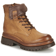 Airstep / A.S.98 Csizmák DIBLA LACE Barna 37