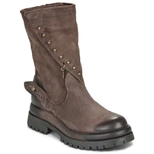 Airstep / A.S.98 Csizmák DIBLA TWIST Barna 40 női csizma, bakancs