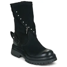 Airstep / A.S.98 Csizmák DIBLA TWIST Fekete 41 női csizma, bakancs