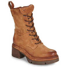 Airstep / A.S.98 Csizmák EASY LACE Barna 40