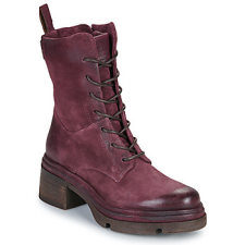 Airstep / A.S.98 Csizmák EASY LACE Bordó 37 női csizma, bakancs