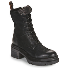 Airstep / A.S.98 Csizmák EASY LACE Fekete 38 női csizma, bakancs