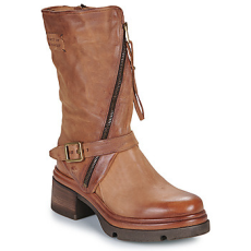 Airstep / A.S.98 Csizmák EASY ZIP Barna 40