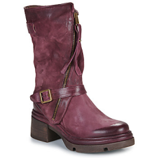 Airstep / A.S.98 Csizmák EASY ZIP Bordó 39