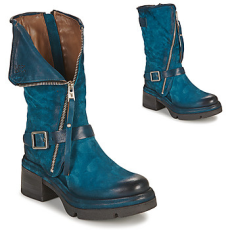 Airstep / A.S.98 Csizmák EASY ZIP Kék 41