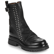 Airstep / A.S.98 Csizmák - Fekete 37 női csizma, bakancs