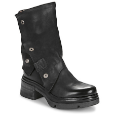 Airstep / A.S.98 Csizmák - Fekete 37 női csizma, bakancs