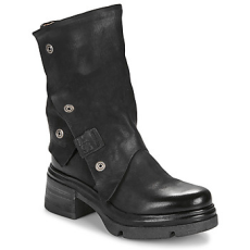 Airstep / A.S.98 Csizmák - Fekete 38