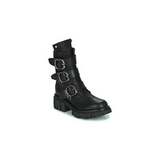 Airstep / A.S.98 Csizmák HELL BUCKLE Fekete 37 női csizma, bakancs