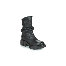 Airstep / A.S.98 Csizmák HELL Fekete 41 női csizma, bakancs