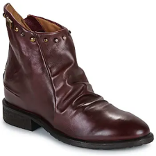 Airstep / A.S.98 Csizmák ISOLA Piros 40 női csizma, bakancs