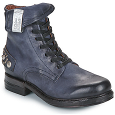 Airstep / A.S.98 Csizmák - Kék 38
