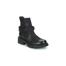 Airstep / A.S.98 Csizmák LANE Fekete 37