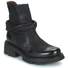Airstep / A.S.98 Csizmák LANE Fekete 41