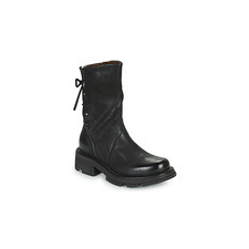 Airstep / A.S.98 Csizmák LANE ZIP Fekete 41 női csizma, bakancs