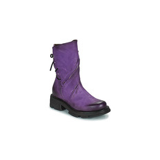 Airstep / A.S.98 Csizmák LANE ZIP Lila 39