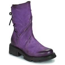 Airstep / A.S.98 Csizmák LANE ZIP Lila 41