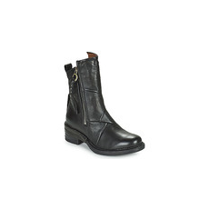 Airstep / A.S.98 Csizmák MIRACLE ZIP Fekete 38