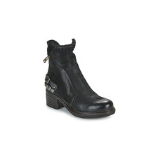 Airstep / A.S.98 Csizmák NOVA 17 Fekete 37 női csizma, bakancs