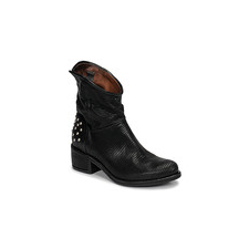 Airstep / A.S.98 Csizmák OPEA STUDS Fekete 38 női csizma, bakancs