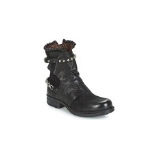Airstep / A.S.98 Csizmák SAINT 14 Fekete 38