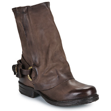 Airstep / A.S.98 Csizmák SAINT EC Barna 37