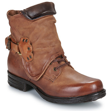 Airstep / A.S.98 Csizmák SAINT EC Barna 40