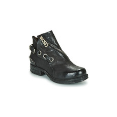Airstep / A.S.98 Csizmák SAINT EC CLOU Fekete 37