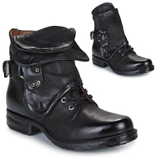Airstep / A.S.98 Csizmák SAINT EC Fekete 37