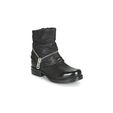 Airstep / A.S.98 Csizmák SAINT EC ZIP NEW Fekete 38 női csizma, bakancs