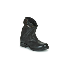 Airstep / A.S.98 Csizmák SAINT METAL ZIP Fekete 40
