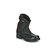 Airstep / A.S.98 Csizmák SAINT METAL ZIP Fekete 41 női csizma, bakancs