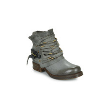 Airstep / A.S.98 Csizmák SAINT Szürke 40 női csizma, bakancs